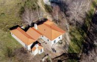 Melgaço transforma antigas casas de guardas florestais em Castro Laboreiro em alojamentos turísticos