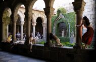 Museu de Alberto Sampaio recebe quase 72 mil visitantes em 2022