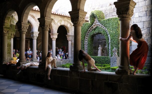 Museu de Alberto Sampaio recebe quase 72 mil visitantes em 2022