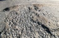 Activista ambiental de Braga denuncia “estado calamitoso” de acessos a parque industrial