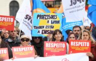 Mário Nogueira diz que professores continuam a ter motivos para fortalecer luta
