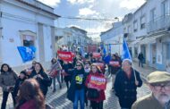 Professores fazem ‘Marcha pela Educação’ esta quinta-feira em Braga