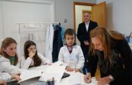 ‘Escola Ciência Viva’ de Braga ensina ciência e investigação a crianças