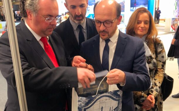 Braga inicia promoção externa em 2023 na Feira Internacional de Turismo de Madrid