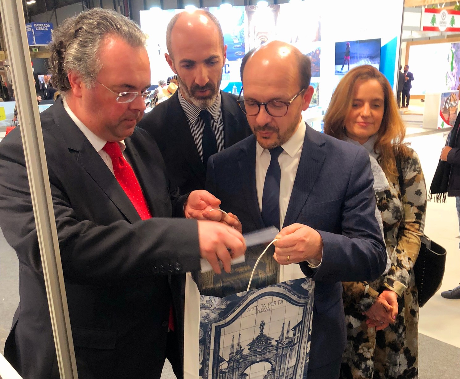 Braga inicia promoção externa em 2023 na Feira Internacional de Turismo de Madrid