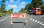 Homem morre em colisão de ligeiro com motociclo em Ponte de Lima