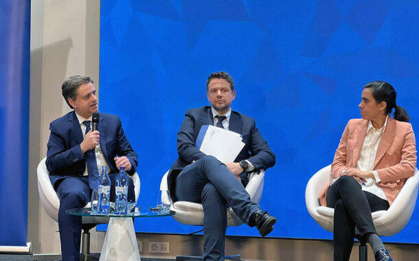 Ricardo Rio diz que PPR “é demasiado centralista” e esquece autarquias