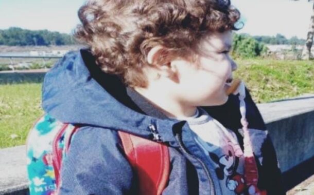 Menino autista de três anos de Braga precisa de ajuda para terapias