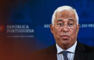António Costa garante que Fernando Medina “não está em causa”