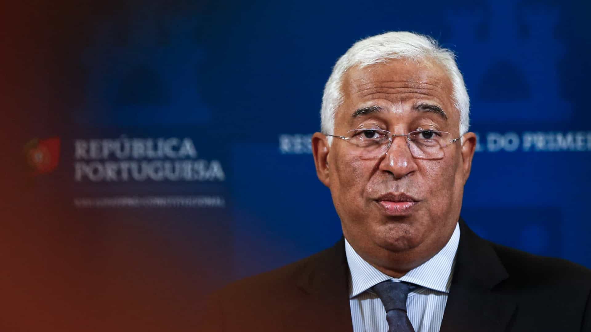 António Costa garante que Fernando Medina “não está em causa”