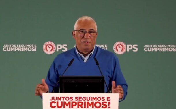 Costa pede “mais exigência” na escolha de governantes e autarcas