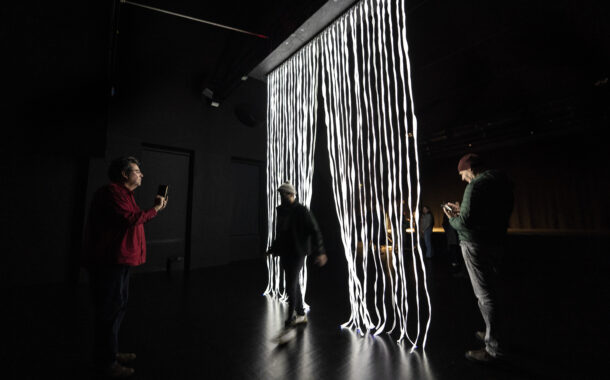 Braga recebe encontro da rede europeia de media art EMAP