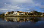 Esposende vai ter nova ponte sobre rio Cávado