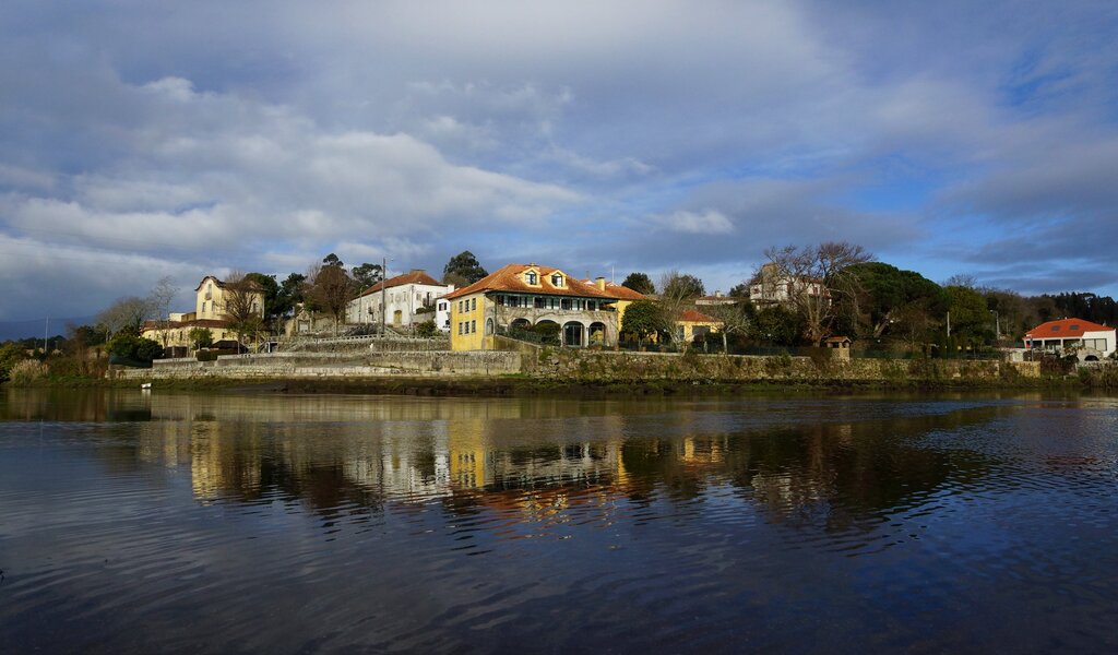 Esposende vai ter nova ponte sobre rio Cávado