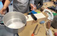 Projecto ‘O artista vai à escola’ da CIM Alto Minho com “impacto positivo” nos alunos