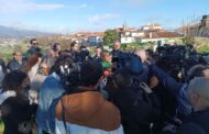 Ana Abrunhosa diz em Valença que papel de Marcelo é “desassossegar”