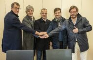 Viana do Castelo, Caminha, Cerveira e Ponte de Lima formalizam Associação de Municípios da Serra d’Arga
