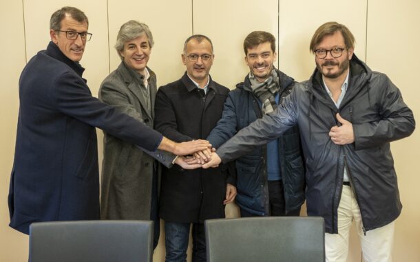 Viana do Castelo, Caminha, Cerveira e Ponte de Lima formalizam Associação de Municípios da Serra d’Arga
