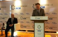 Francisco Assis alerta para “problemas sérios” da realidade portuguesa em conferência da ACIB