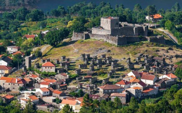 Mais de 25 mil turistas passaram pela lojas interactivas de Ponte da Barca