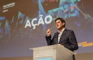Rui Rocha (IL) quer romper com o bipartidarismo e alcançar 15% nas Eleições Legislativas