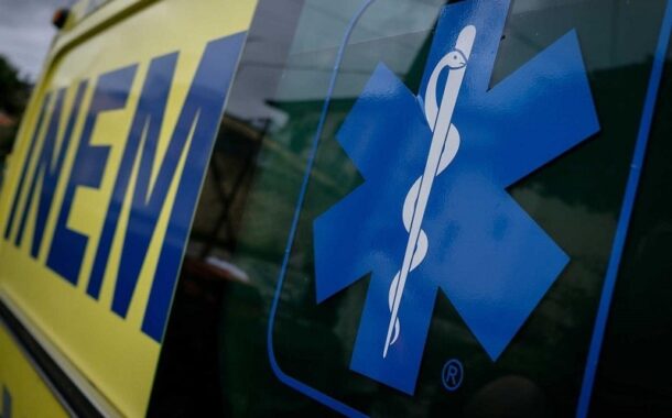 Trabalhador morre ao cair de telhado em Braga