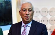 António Costa garante que Fernando Medina “não está em causa”