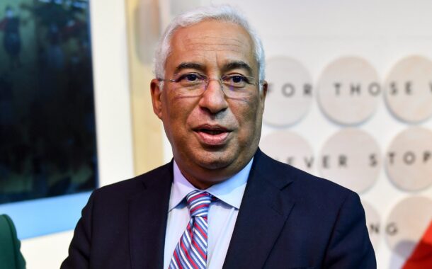António Costa garante que Fernando Medina “não está em causa”