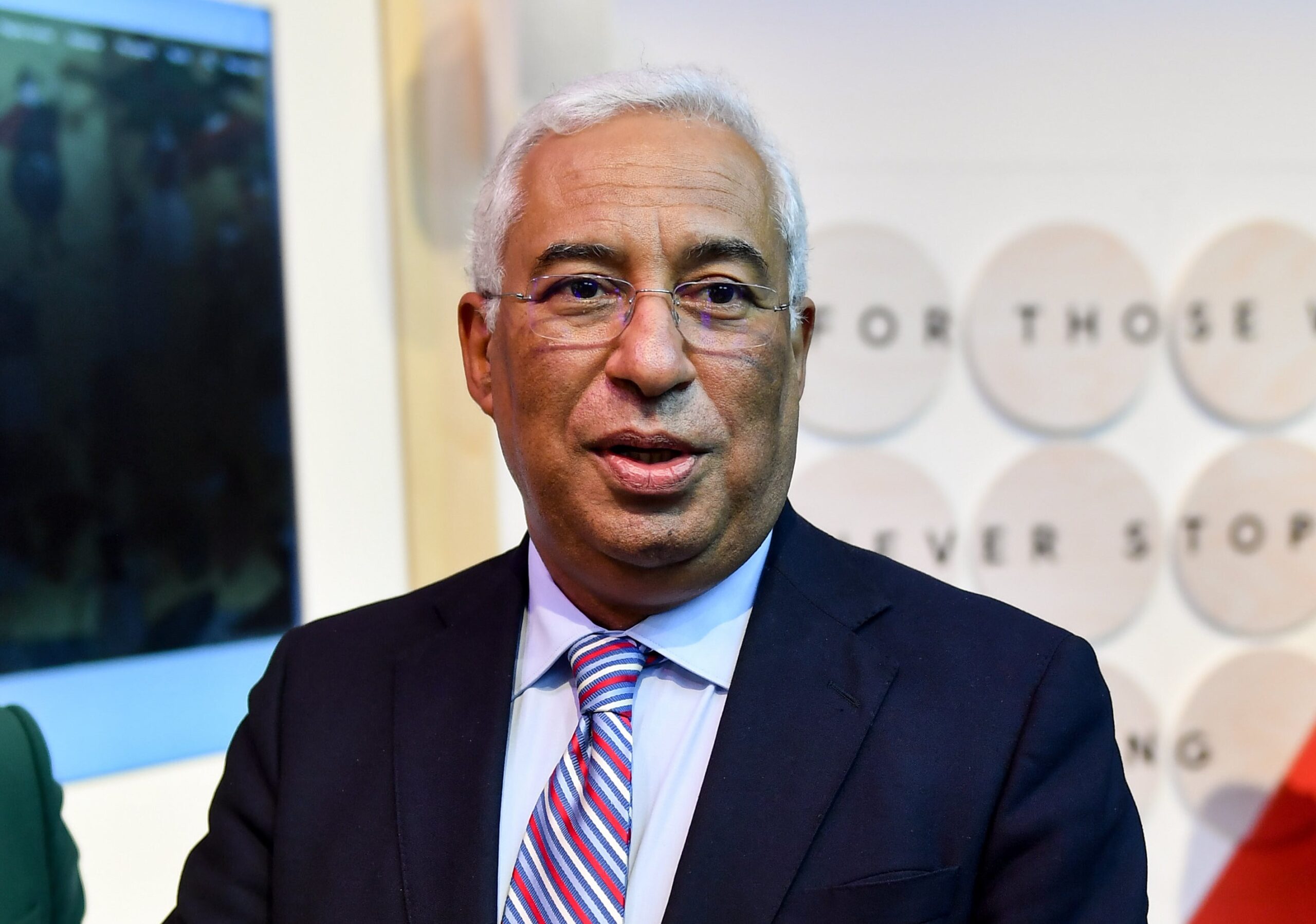 António Costa garante que Fernando Medina “não está em causa”