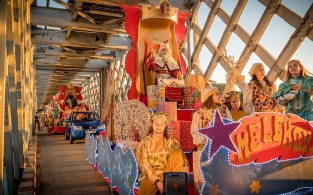 Valença e Tui recebem Cavalgata Internacional de Reis esta quinta-feira