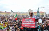 Ministro [da Educação] ou “muda ou vai de patins”, diz André Pestana