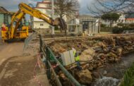 Caminha estima em mais de 8,5 milhões de euros os prejuízos causados pelo mau tempo