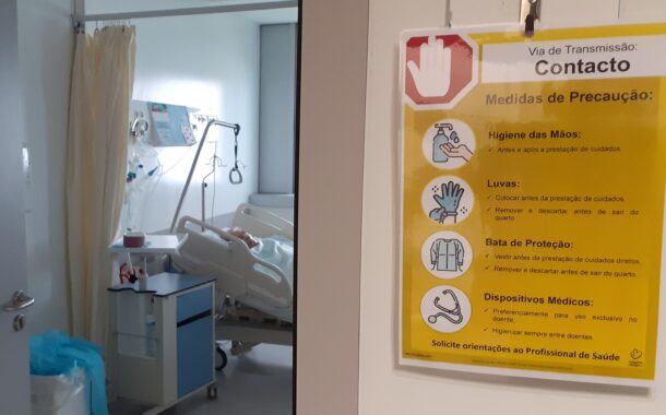 PSD responsabiliza Governo pelo “caos” da saúde em Braga