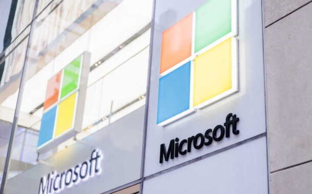 Microsoft despede dez mil trabalhadores