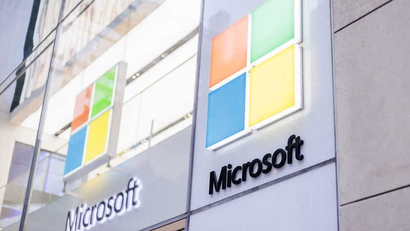 Microsoft despede dez mil trabalhadores