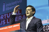 Rui Rocha é o novo presidente da Iniciativa Liberal