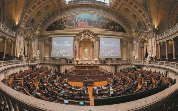 Conheça as 36 perguntas a que futuros governantes são obrigados a responder