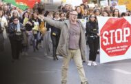 Maioria dos portugueses concorda e apoia greve dos professores, revela sondagem