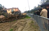 Técnicos do LNEC e da UMinho em Esposende par apurar causas do acidente de Palmeira de Faro