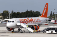 Passageiro alcoolizado assedia comissária de voo da easyJet com destino a Faro