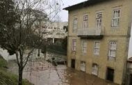 Autoridades registam 247 ocorrências até às 16h30. Cidades de Braga e Porto mais afectadas