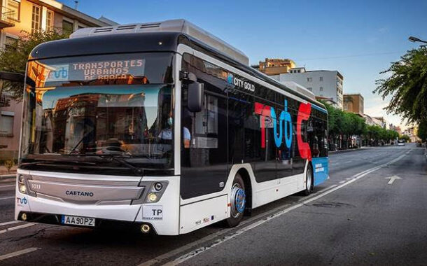 Transportes Urbanos de Braga mais baratos