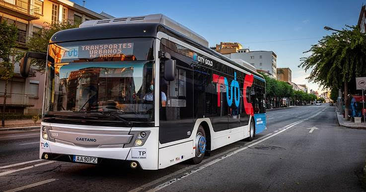 Transportes Urbanos de Braga mais baratos