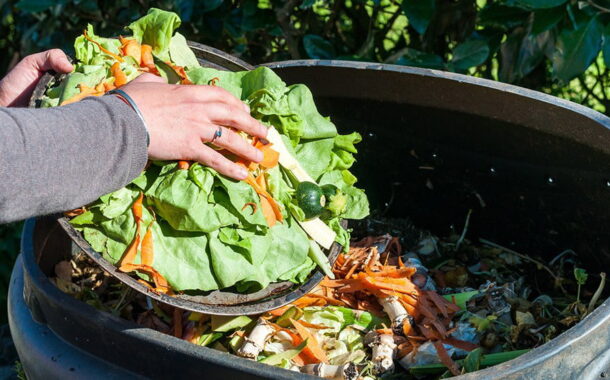 Arcos de Valdevez arranca com projecto para recolha de restos alimentares