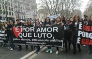 Governo nega estar a tentar dividir sindicatos de professores