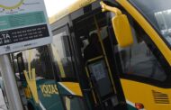Famalicão reforça autocarros no Carnaval para ‘dar a volta’ à greve da CP