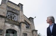 Antigo matadouro de Viana do Castelo transformado centro de criação de tecnologia e arte