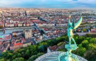 Braga marcou presença pela primeira vez no Salão de Turismo de Lyon, em França