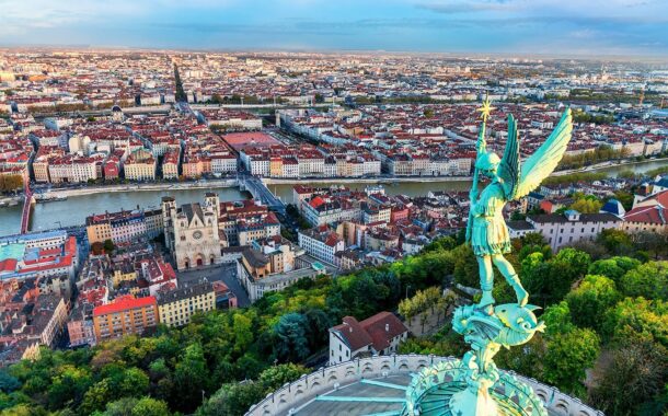 Braga marcou presença pela primeira vez no Salão de Turismo de Lyon, em França