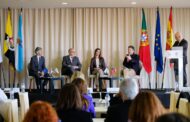 Autarca de Viana do Castelo defende união de esforços em torno da estratégia de crescimento do Pacto Verde